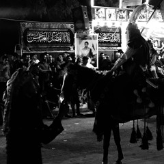 إحچي وياي سولف گلبِي مكسور يگلّبي ~ سيّد فاقد