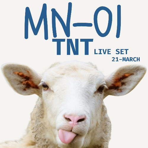 Stream mn-01. TNT -live set. by TNT | Listen online for free on SoundCloud
