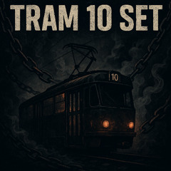 TRAM 10 SET