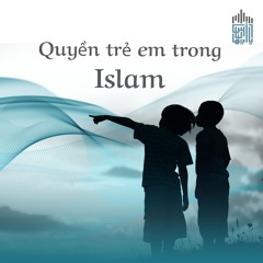 Quyền trẻ em trong Islam