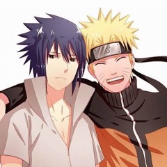 Sasuke and Naruto