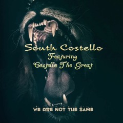 We are NOT the SAME