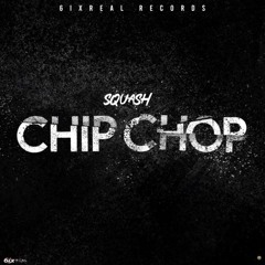 Squash - Chip Chop
