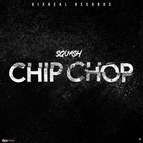 Squash - Chip Chop
