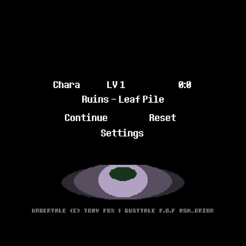 Stream Menu. by DUSTTALE | Listen online for free on SoundCloud
