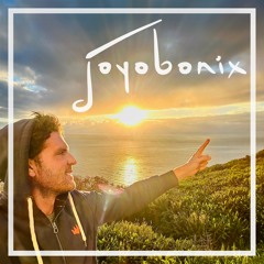 JoyoBonix - New Year's Eve Mix