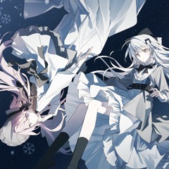 Innocent white [from Notanote x Milthm]