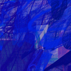 Aline Grey - Ultramarine / Always Progressive Episode 57 / April 2025