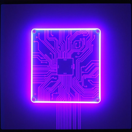 Spectrum of Tomorrow