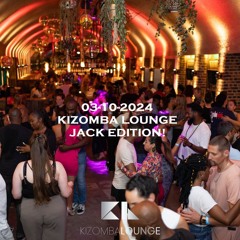 2024 - 10 - 03 Kizomba Lounge JACK
