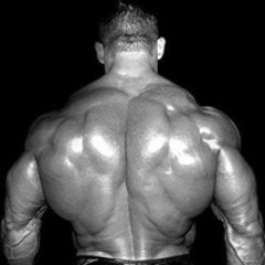 "this is what it takes" Dorian Yates & Tom Platz Motivation