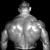 Artwork for "this is what it takes" Dorian Yates & Tom Platz Motivation