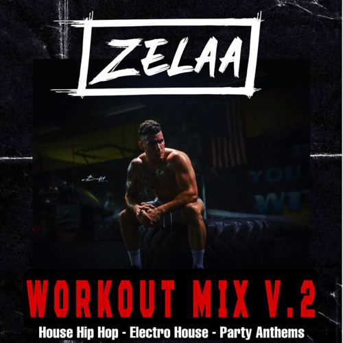 The Workout Mix