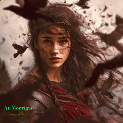 An  Morrigan