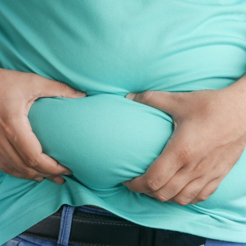 Lose Belly Fat Extremely Fast