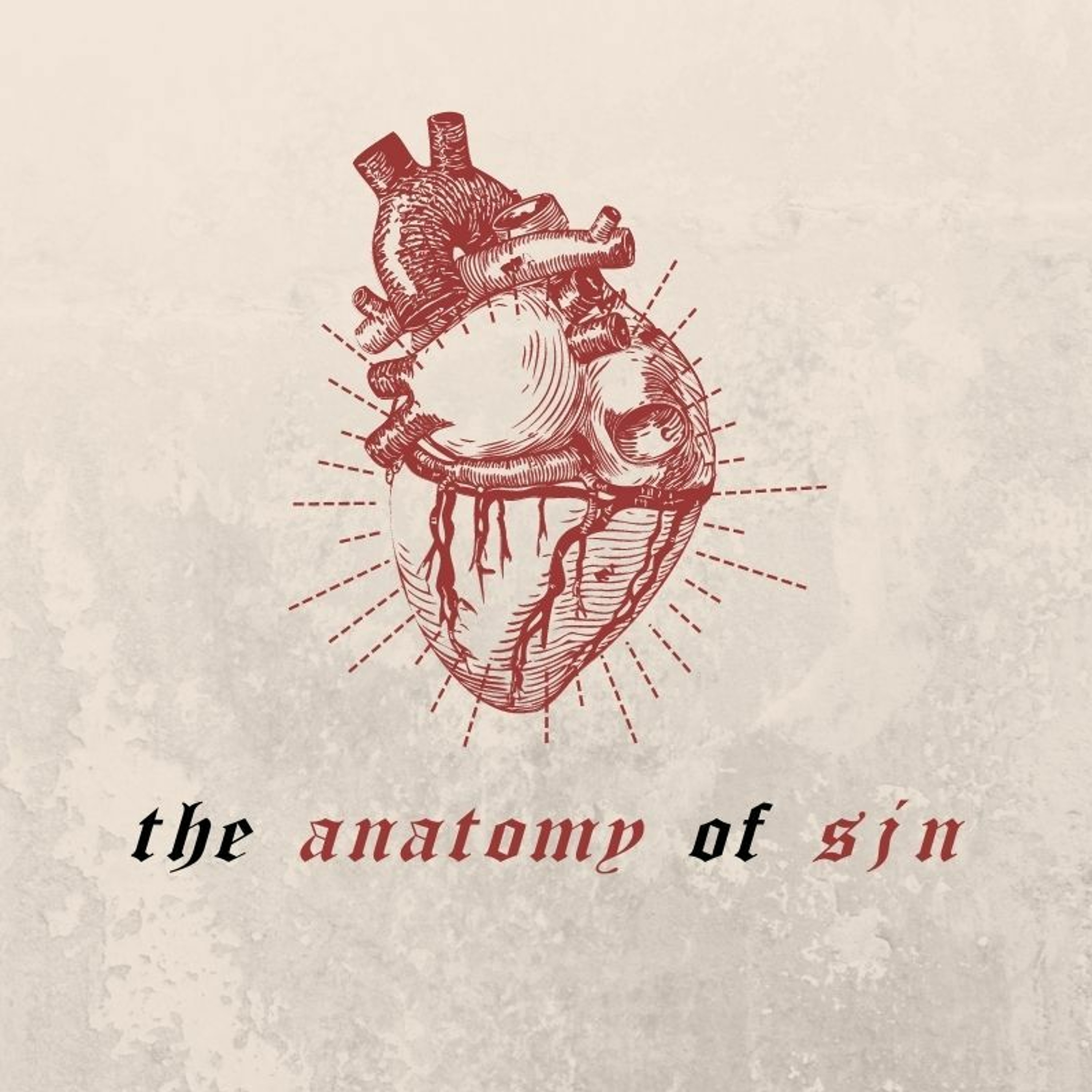 The Anatomy of Sin Part II - Sin as Slavery - David Kobedi - (Sunday 17 July 2022)