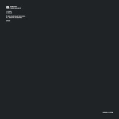 SR020 | Asmodeo - Fixed Bells EP