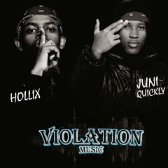 Imandwa -Hollix-Juni Quickly / Violation/Nelson Lantigua Music