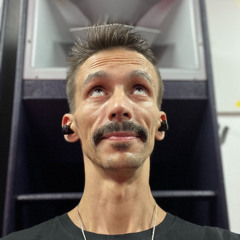 Mix Uspeshnyi by Dj Vasiliy Izobilnyi in da "Xaos"  (1.03.25) Moscow