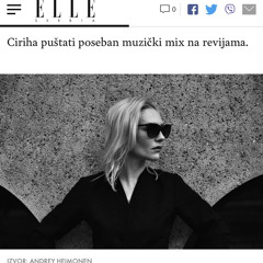 CatWalk Belgrad FW 2022