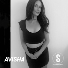 AVISHA "For my beloved DGGRRS with Love" - Crate DGGRRS Guest Mix August 2025