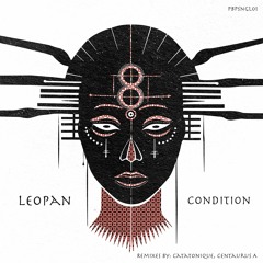 |PBPSNGL01| Leopan - Condition (Centaurus A Remix)