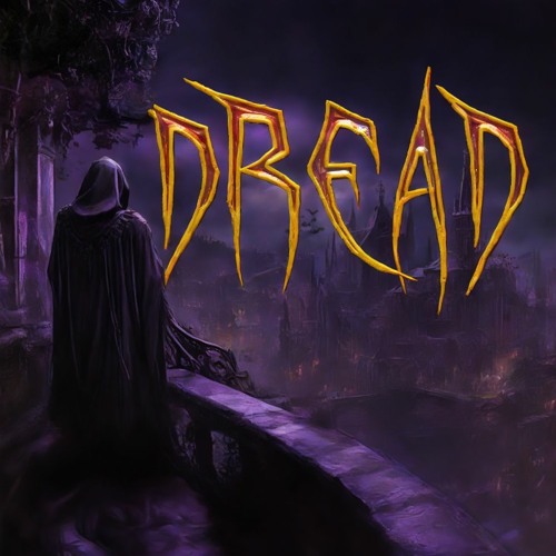 "Dread" - Lil Revive Type Beat (Ft. Josh A) || Spooky Dark Trap 😱