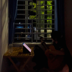 là sao em ơi? - Bùi Công Nam | Quinf cover