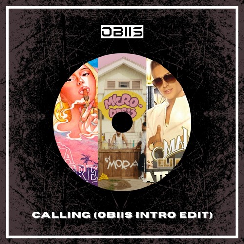 Bad Gyal vs. Mora, Jhay Cortez vs. Maluma - La Prendo vs. Memorias vs. La Temperatura (Obiis Intro)