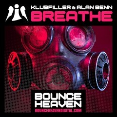 Klubfiller & Alan Benn - Breathe