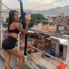 ELA QUER SENTAR SÓ PORQUE SOU TRAFICANTE VS É QUE NÓS E PROSTITUTO PUTO SEM VERGONHA ( DJ CABELERA )