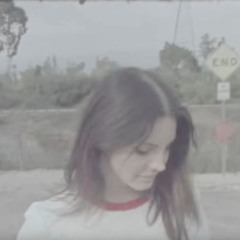 Valley of the Dolls (reverb) - Lana Del Rey