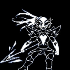 Loyalty [BAATH x ASGORE] - Undertale