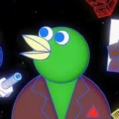 Channel 4's Don't Hug Me I'm Scared TV Show - The Stress Song