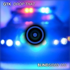 GTK - Drop That