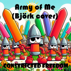 Army Of Me (Björk cover)