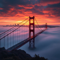 City by the Bay