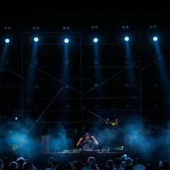 Amray At Overground with Black Coffee  19 June 2024 [First Hour]