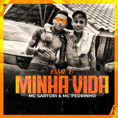 Essa é Minha Vida (feat. MC Sartori & OGBEATZZ)