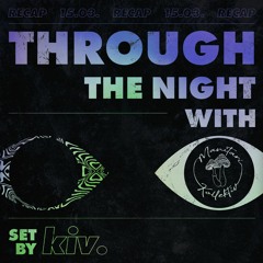 kiv. @ Backstage München || Through the Night with Manitari 15.03.2024
