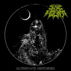 Slave Agent - Alternate Histories - 02 Clarity Of Thought