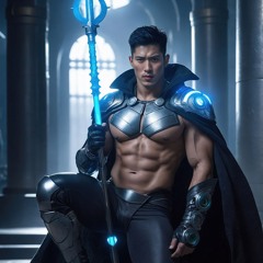 (TH) EP.1-3 Quantum Explosion & The Cum-Fueled Fate Across Time