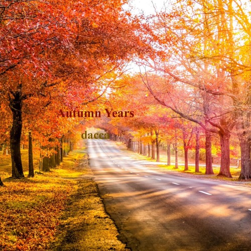 Autumn Years
