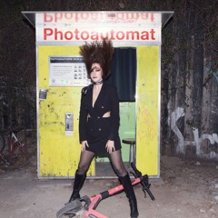 Melanie Havens Guest Mix for Mechanical Breakdown on KEXP