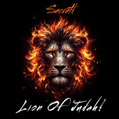 Lion Of Judah!