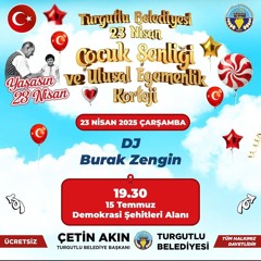 01 DJ SAYANORA 23 NİSAN TÜRKÇEREMİX ( BURAK ZENGİN )_014326.mp3