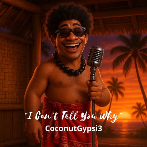 I Can't Tell U Why (Island Flow)