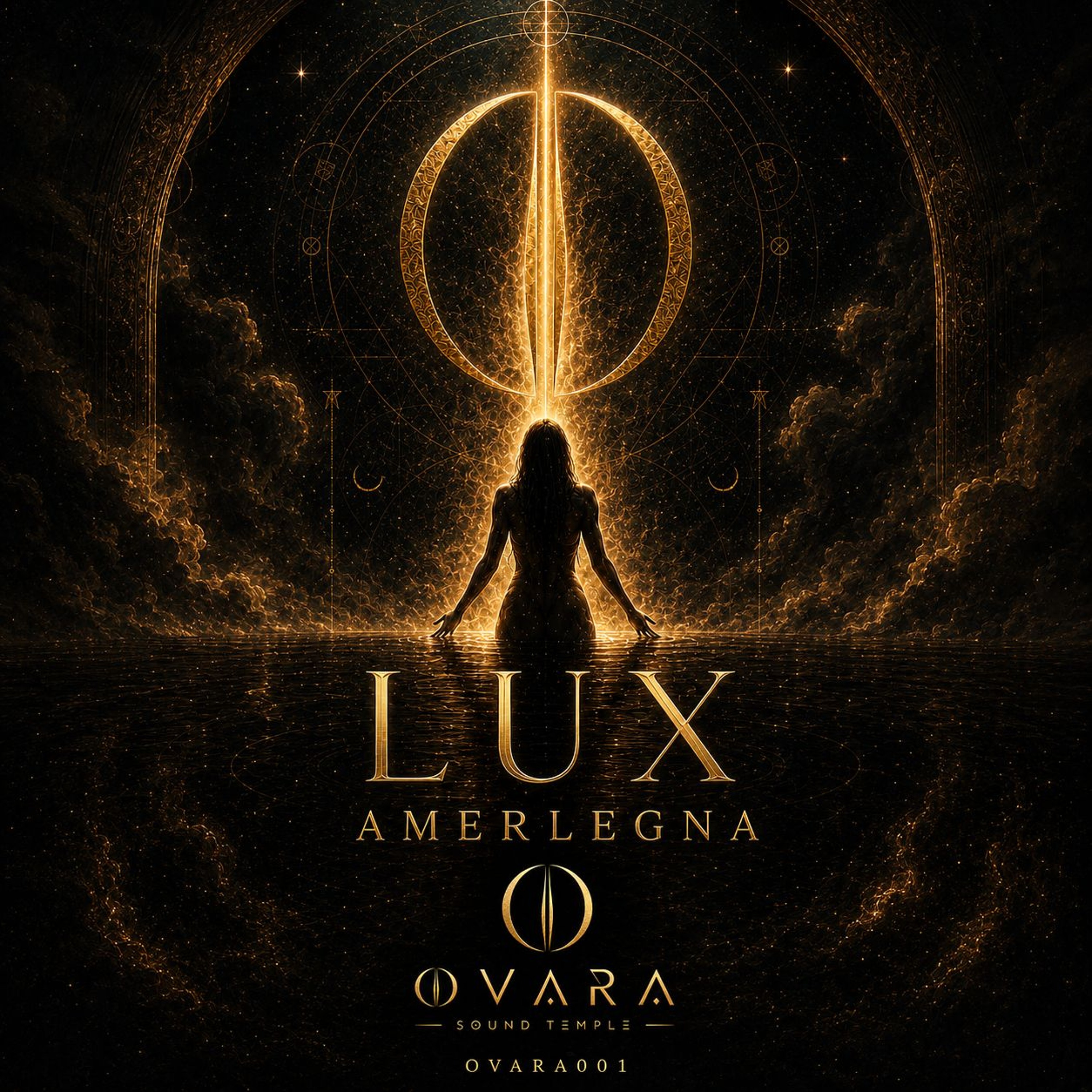 Amerlegna - Lux episode artwork