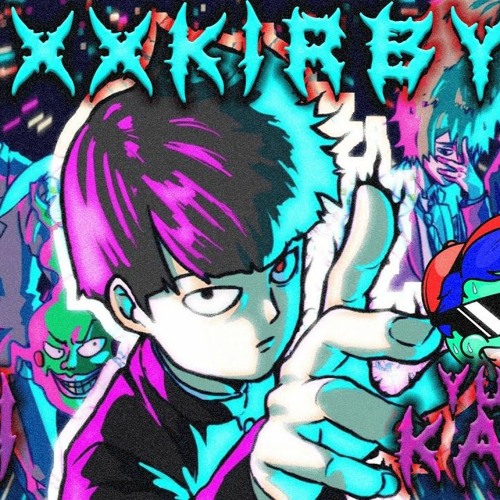 Yung Kage - XXXKIRBY (feat. Yumi)