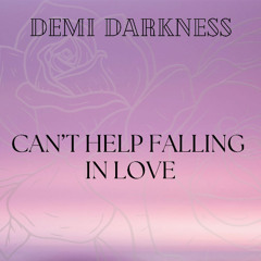 Can't Help Falling in Love (Cover)